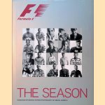 Formula 1: The Season
Mikael Jansson
€ 10,00