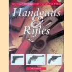 Handguns and Rifles: The Finest Weapons from Around the World
Ian Hogg
€ 12,50