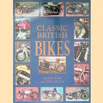 Classic British Bikes door Andrew Kemp e.a.