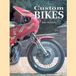 Custom Bikes door Peter Henshaw