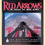 Red Arrows: a Year in the Life
Tony Cunnane e.a.
€ 8,00