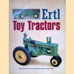 Ertl Toy Tractors
Patrick Ertel e.a.
€ 20,00