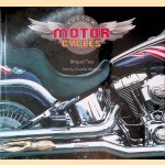 Custom Motor Cycles door Claudia Matheja e.a.