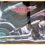 Custom Motor Cycles door Claudia Matheja e.a.