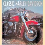 Classic Harley-Davidson
Mark Williams
€ 12,50