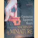 Construction Equipment Models: Machinery in Miniature
Heinz-Herbert Cohrs e.a.
€ 30,00