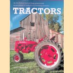 Tractors: An Illustrated History from Pioneering Steam Power to Today's Engineering Marvels
Robert Moorhouse
€ 10,00