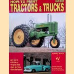 How to Paint Tractors & Trucks
Timothy Remus
€ 15,00