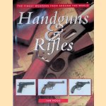 Handguns and Rifles: The Finest Weapons from Around the World
Ian Hogg
€ 12,50