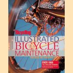 Illustrated Bicycle Maintenance for Road and Mountain Bikes
Todd Downs
€ 10,00