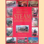 Classic British Steam Locomotives
Peter Herring
€ 8,00