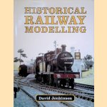 Historical Railway Modelling
David Jenkinson
€ 9,00