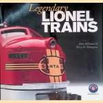 Legendary Lionel Trains
John A. Grams e.a.
€ 20,00