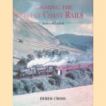 Roaming the West Coast Rails: Euston to Carlisle door Derek Cross