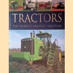 Tractors: The World's Greatest Tractors
Michael Williams
€ 8,00