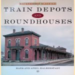 Train Depots & Roundhouses
Hans Halberstadt e.a.
€ 10,00