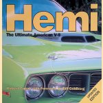 Hemi: The Ultimate American V-8
Robert Genat
€ 12,50