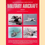 The International Directory of Military Aircraft 1996-97 door Gerard Frawley e.a.