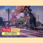 Tri-ang Hornby: The Story of Rovex. Volume 2: 1965-1971
Pat Hammond
€ 65,00