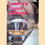 London's Branch Railways
J. Glover
€ 8,00