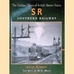 British Steam: Southern Railway
Colin Garratt
€ 8,00