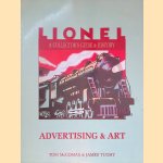 Lionel: A Collector's Guide and History. Volume VI: Advertising & Art
Tom McComas e.a.
€ 15,00