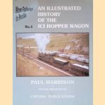 An Illustrated History of the ICI Hopper Wagon
Peter Harrison e.a.
€ 15,00