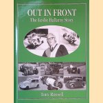 Out In Front: The Leslie Ballamy Story door Tony Russell