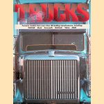 Trucks: Features Models from more than 30 Leading Manufacturers, including: Paccar, Mack, Kenworth, Oshkosh, Volvo, Man
John Tipler
€ 15,00