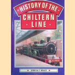 History of the Chiltern Line
Jon M.C. Healey
€ 8,00