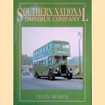 Southern National Omnibus Company door C. Morris