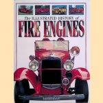 The Illustrated History of Fire Engines
Keith Ryan
€ 8,00