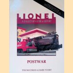 Lionel: A Collector's Guide and History. Volume II: Postwar
Tom McComas e.a.
€ 15,00