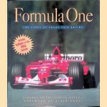 Formula One: The Story of Grand Prix Racing
Behram Kapadia
€ 8,00