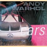 Andy Warhol: Cars and business art. door Renate Wiehager