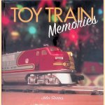 Toy Train Memories
John Grams
€ 15,00