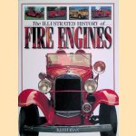 The Illustrated History of Fire Engines
Keith Ryan
€ 8,00