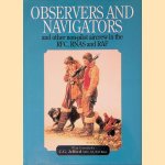 Observers and Navigators: And Other Non-Pilot Aircrew in the RFC, RNAS and RAF door C.G. Jefford