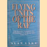 Flying units of the RAF: the ancestry, formation and disbandment of all flying units from 1912
Alan Lake
€ 10,00