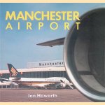 Manchester Airport door Ian Howarth