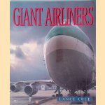 Giant Airliners door Lance Cole