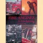 Fire Engines and Fire-Fighting
David Burgess-Wise
€ 8,00