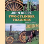 John Deere Two-Cylinder Tractors
Michael Williams
€ 9,00