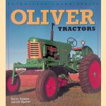 Oliver Tractors
Sherry Schaefer e.a.
€ 30,00