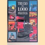 Trucks in 1,000 Photos
Francis Reyes e.a.
€ 12,50