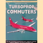 Turboprop Commuters door Norman Pealing