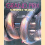 Grand Prix: Fascination Formula I
Rainer W. Schlegelmilch
€ 15,00