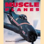 Muscle Planes door Michael O'Leary