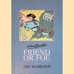 Identification: Friend or Foe, being the story of aircraft recognition door Tim Hamilton