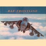 RAF Frontline: The Royal Air Force - Defending the Realm door John M. Dibbs